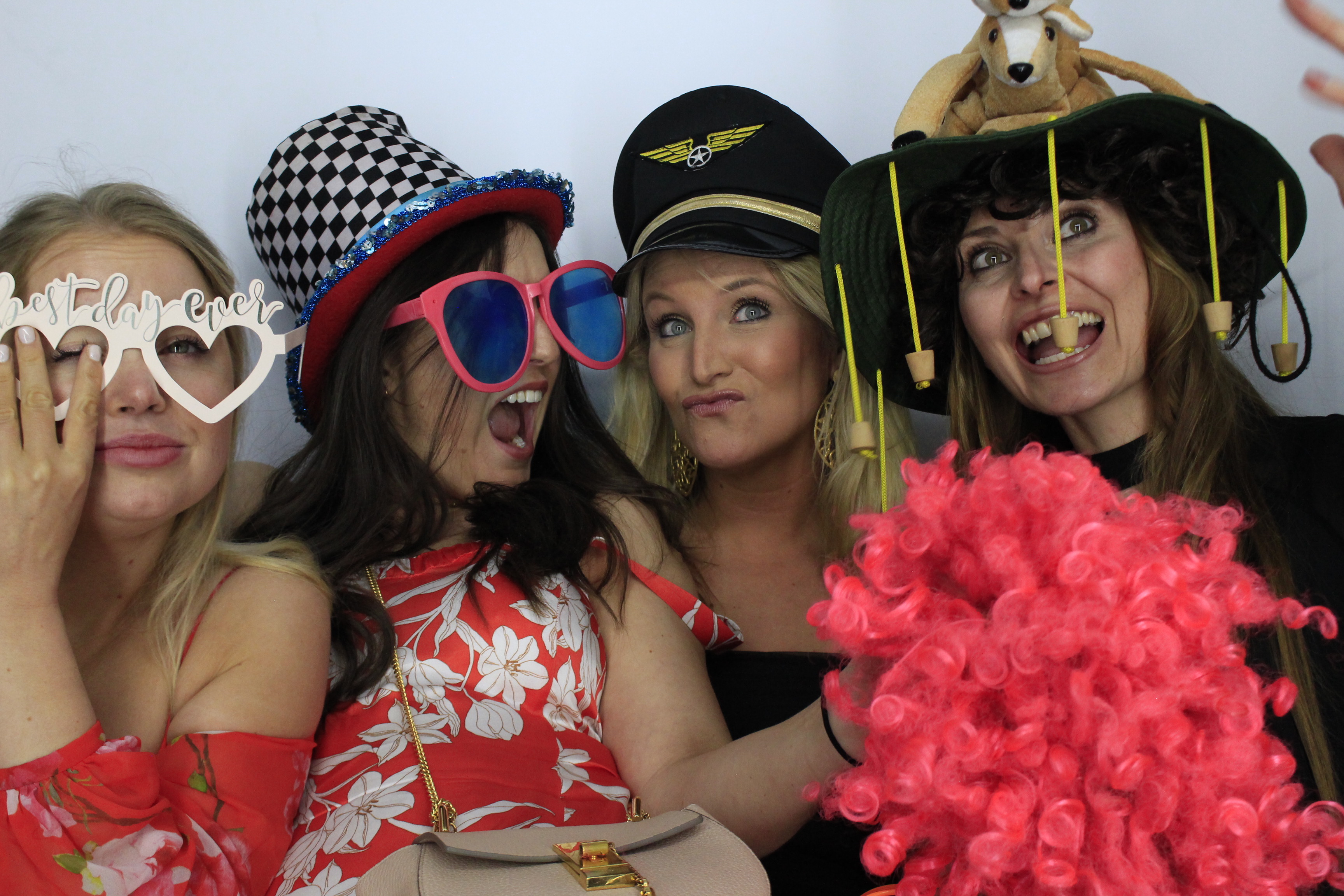 Lucy & Tim's Wedding | View more photos from the event at gallery.myphotoboothexperience.co.uk/u/MyPhotoBoothExperienceLtd/Lucy-Tims-Wedding